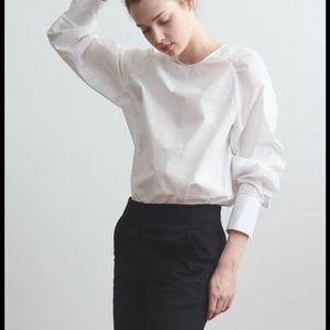 Thakoon Structural Blouse